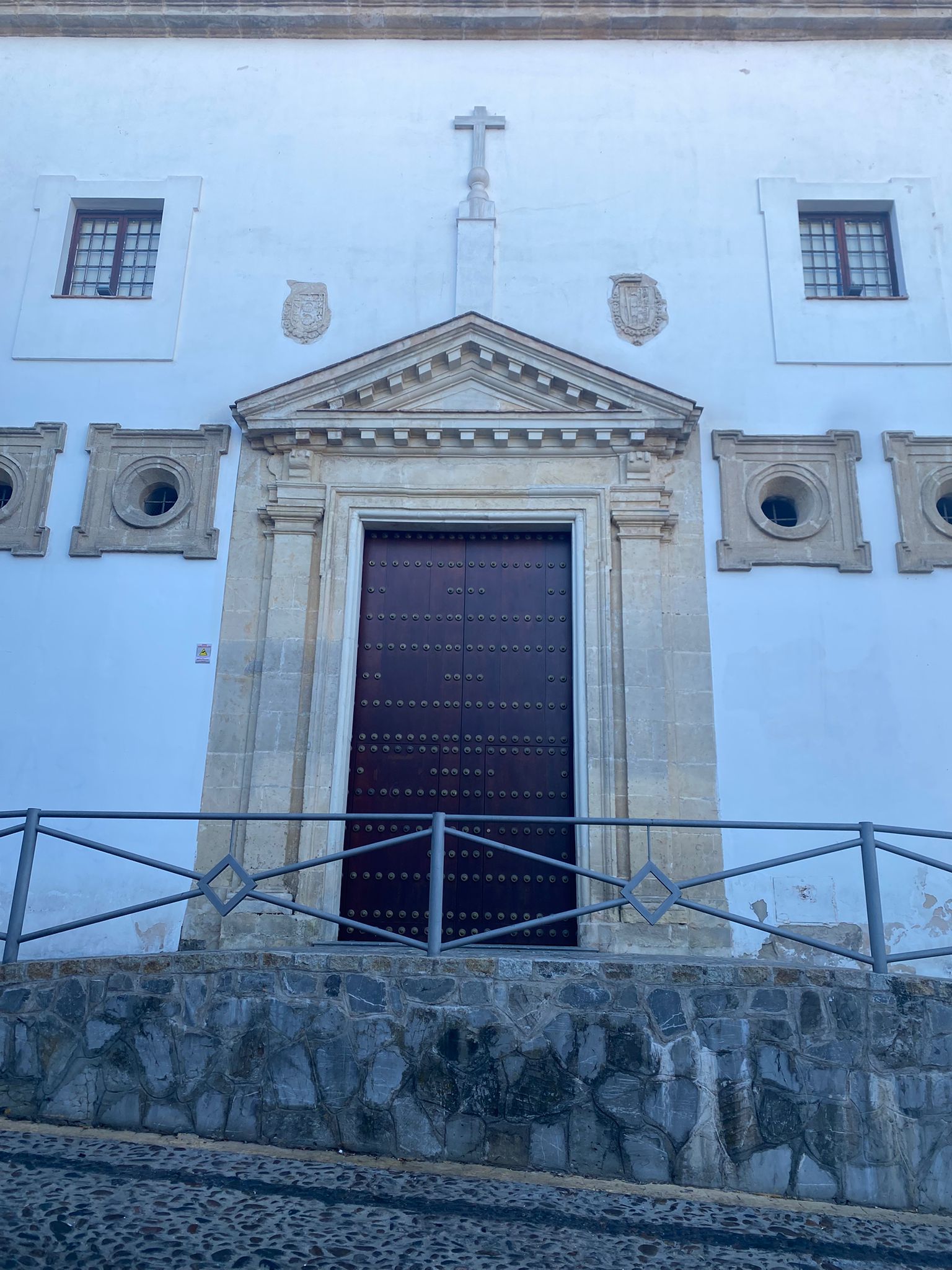 Auditorio Manolo Sanlucar 