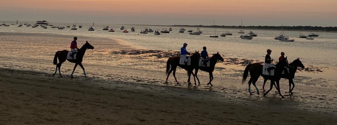 Playa de La Calzada-Las Piletas