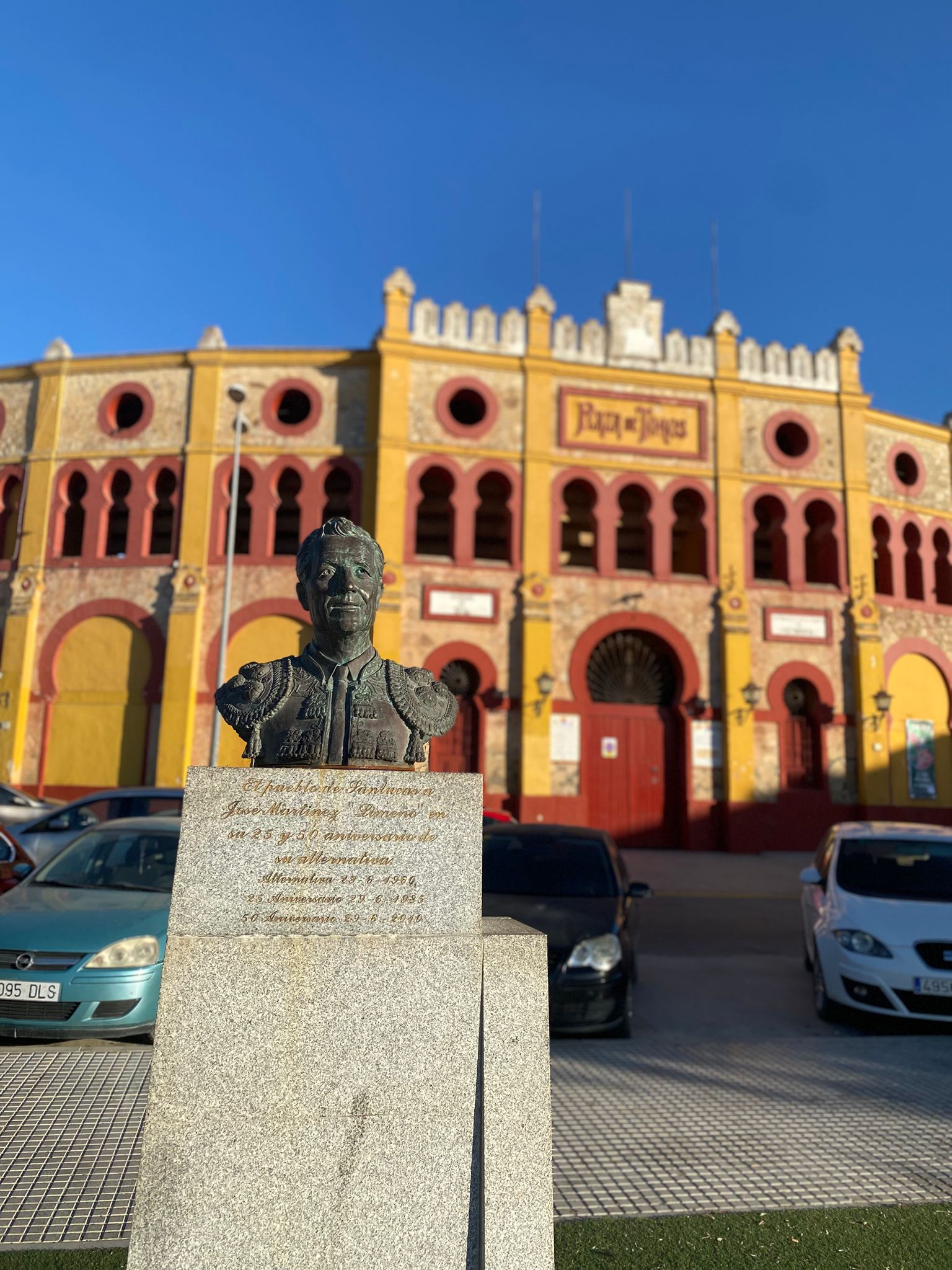 Plaza de Toros