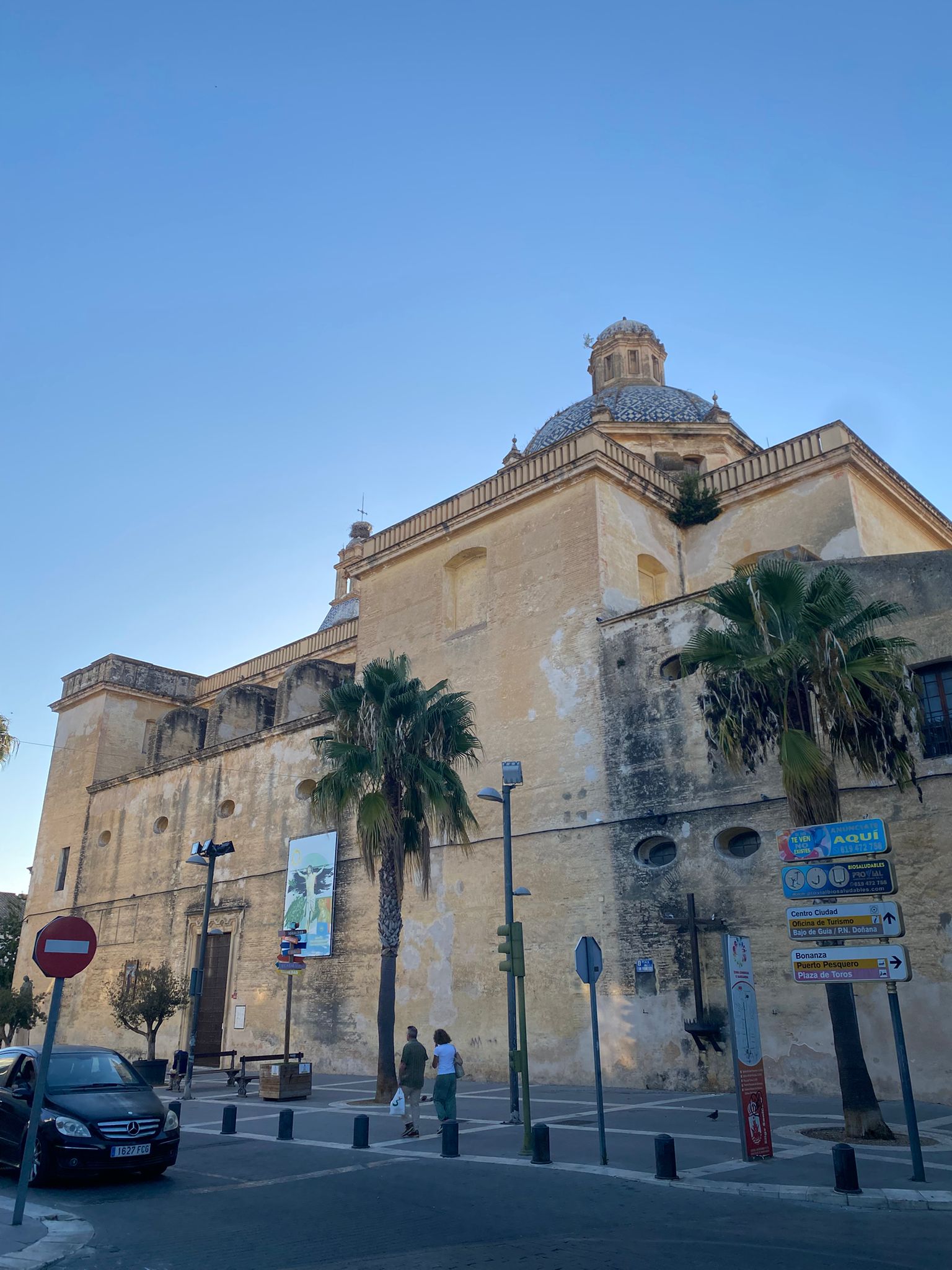 Iglesia de San Francisco