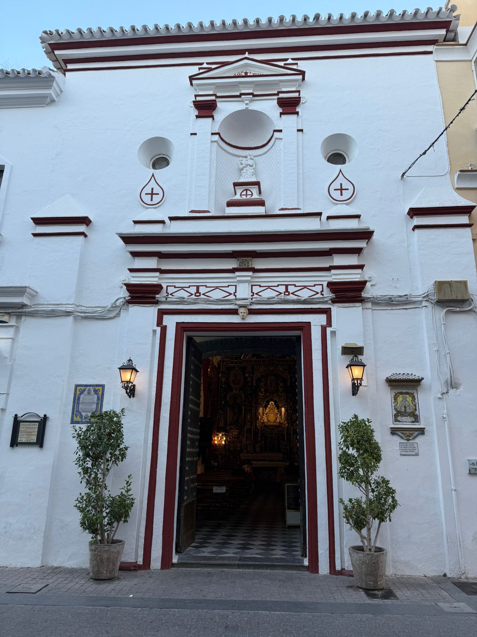 Iglesia de San Jorge