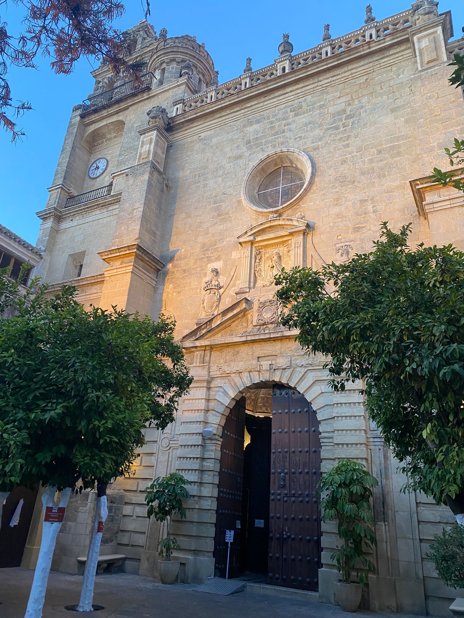 Iglesia de Santo Domingo
